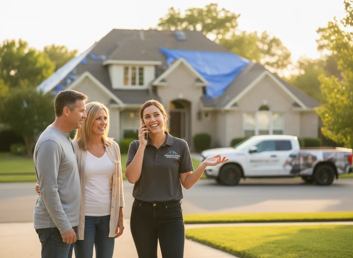 Emergency Roof Repair Scappoose, OR FAQs